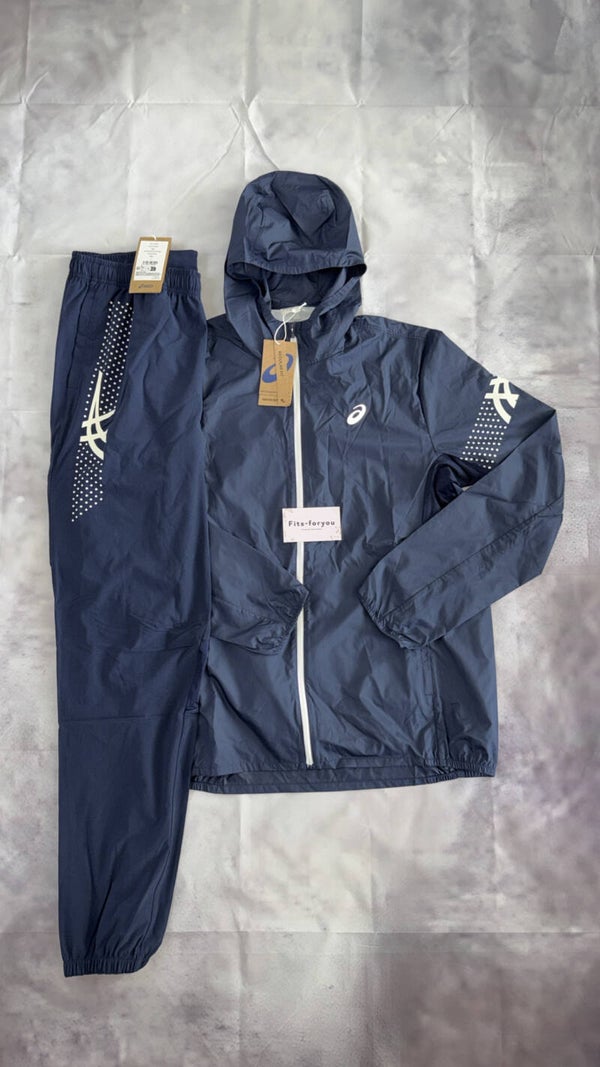 Asics Icon Tracksuit