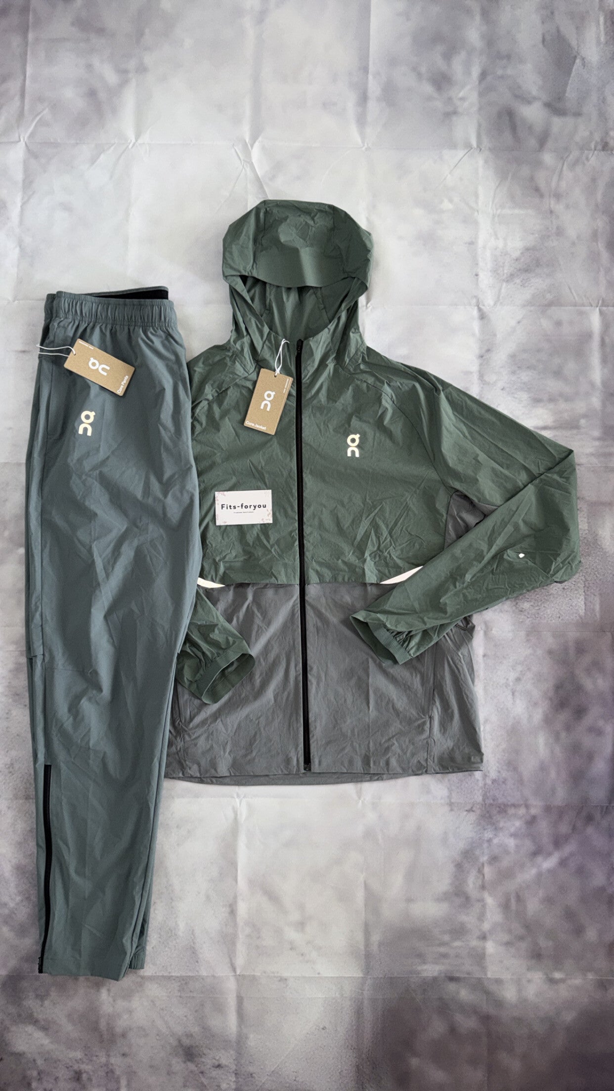 ON Cloud Tracksuit