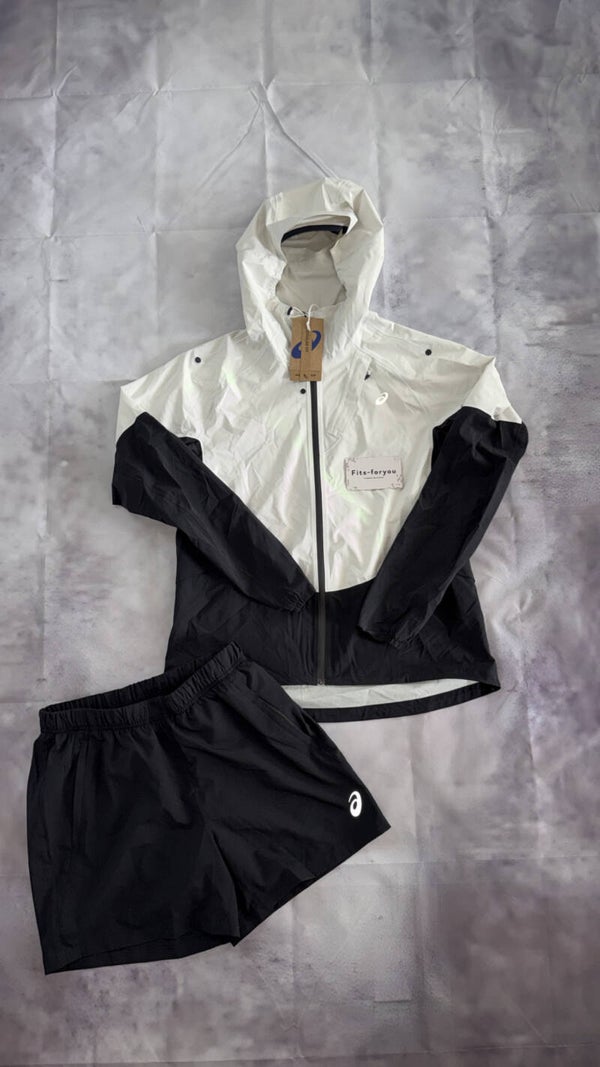 Asics Waterproof Set