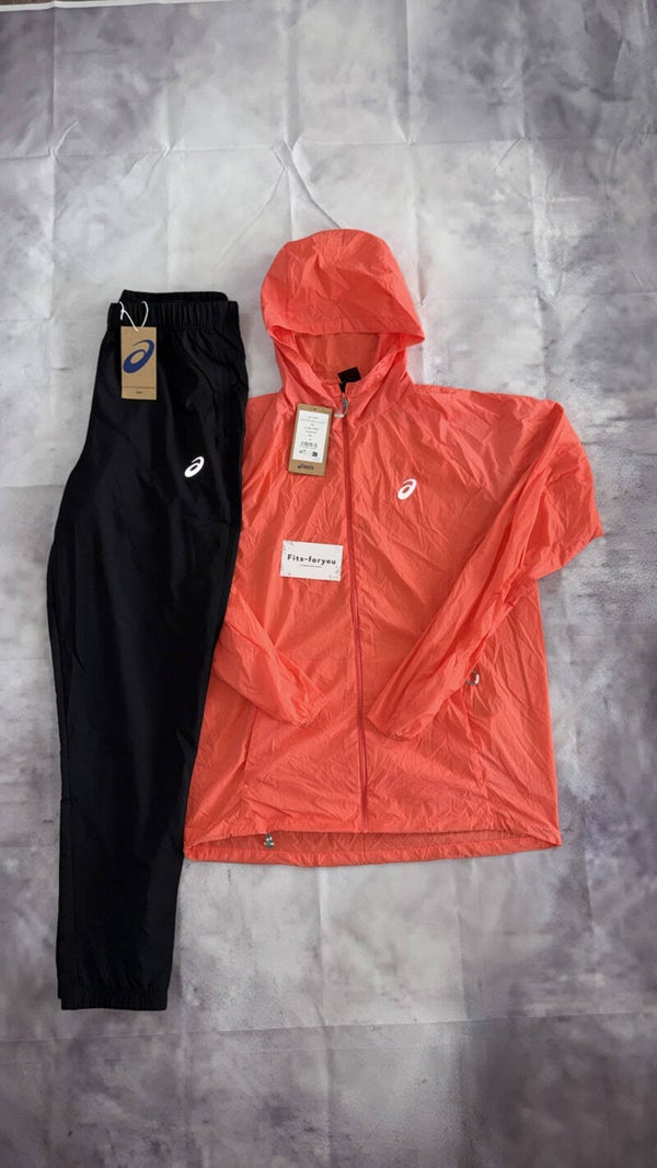 Asics Exclusive Tracksuit
