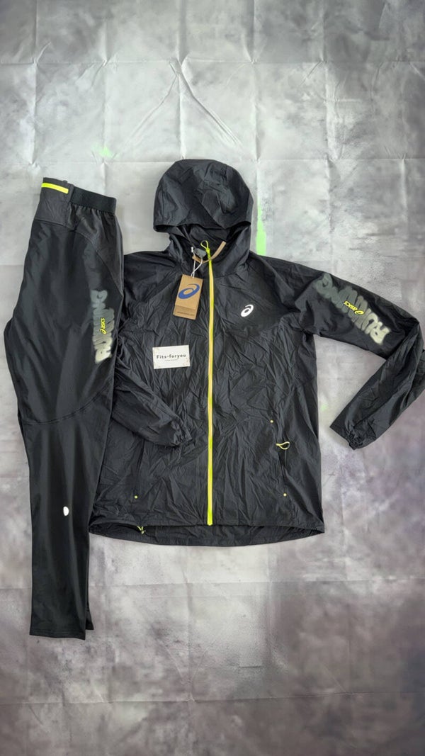 Asics Exclusive Tracksuit