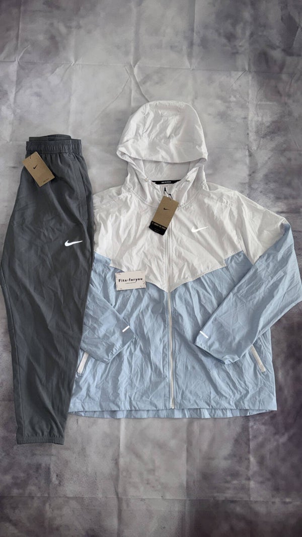 Nike Miller Exclusive Tracksuit