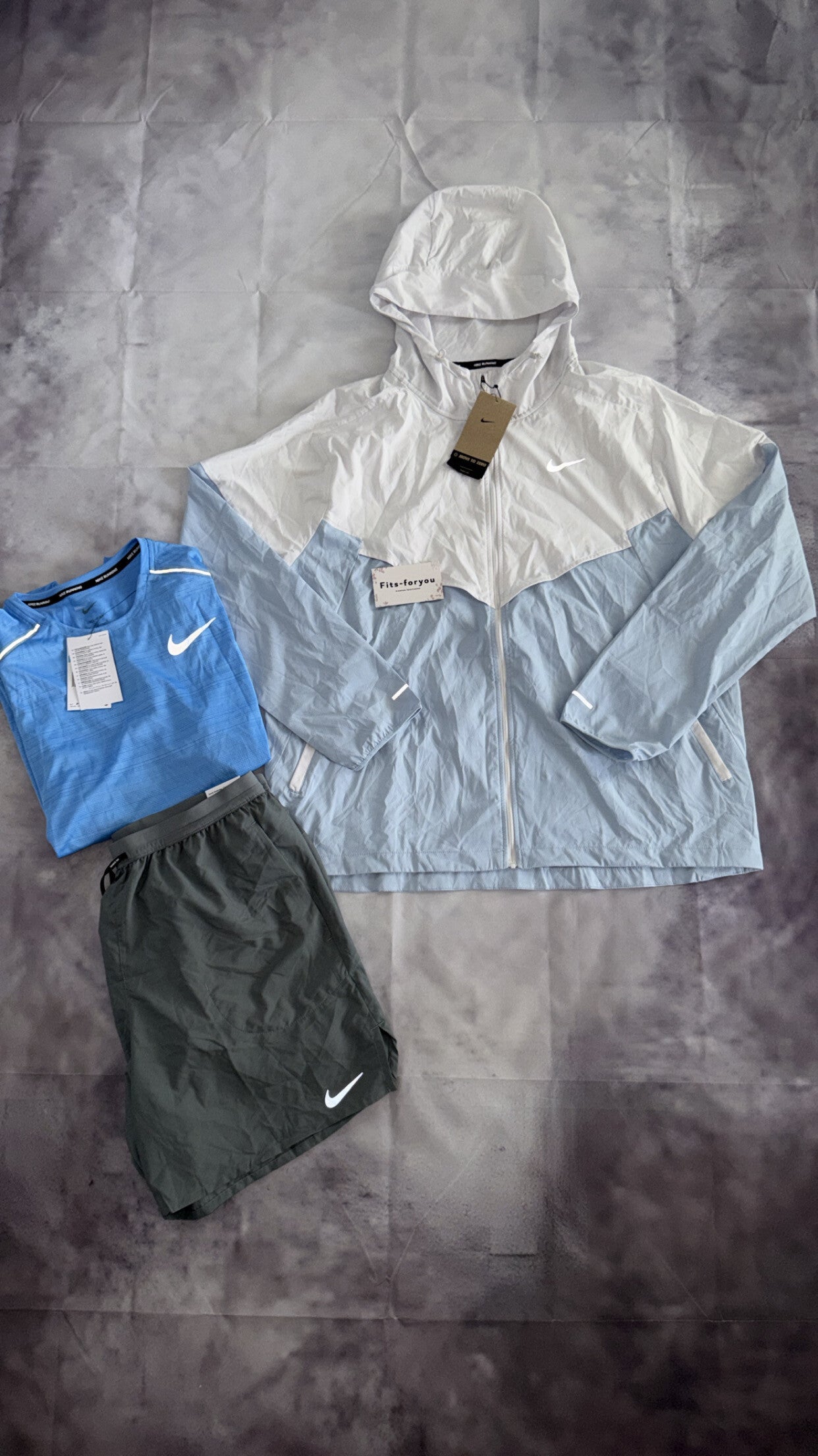 Nike Miller 3-Piece