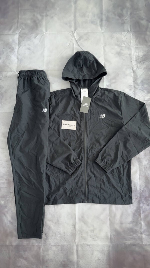 New Balance Woven Tracksuit