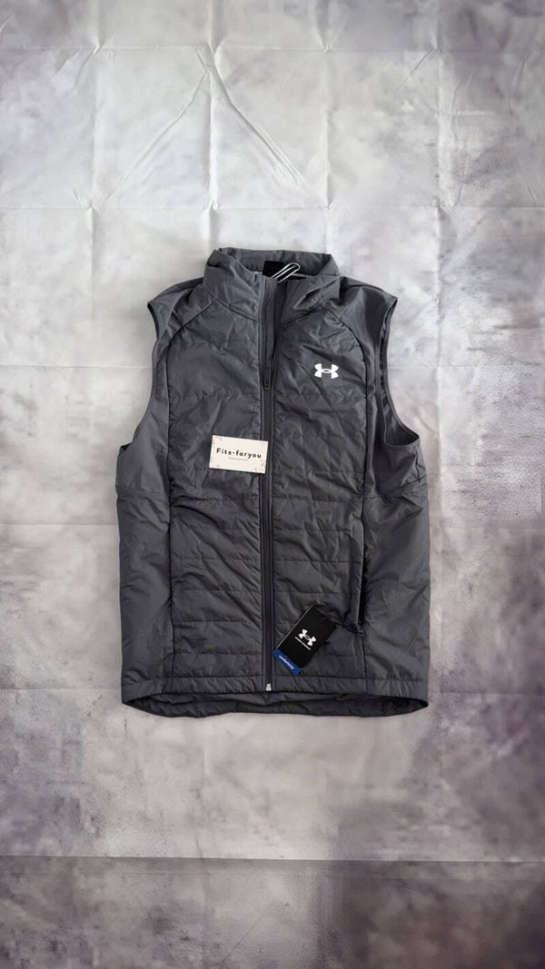 Under Armour bodywarmer Exclusive