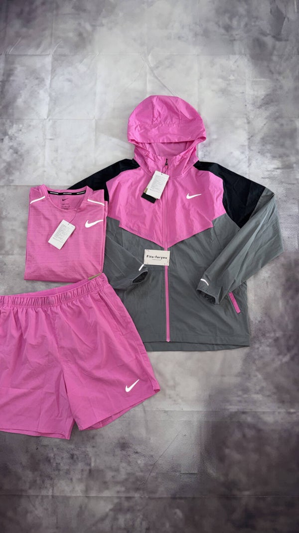 Nike Miller 3-Piece  Set