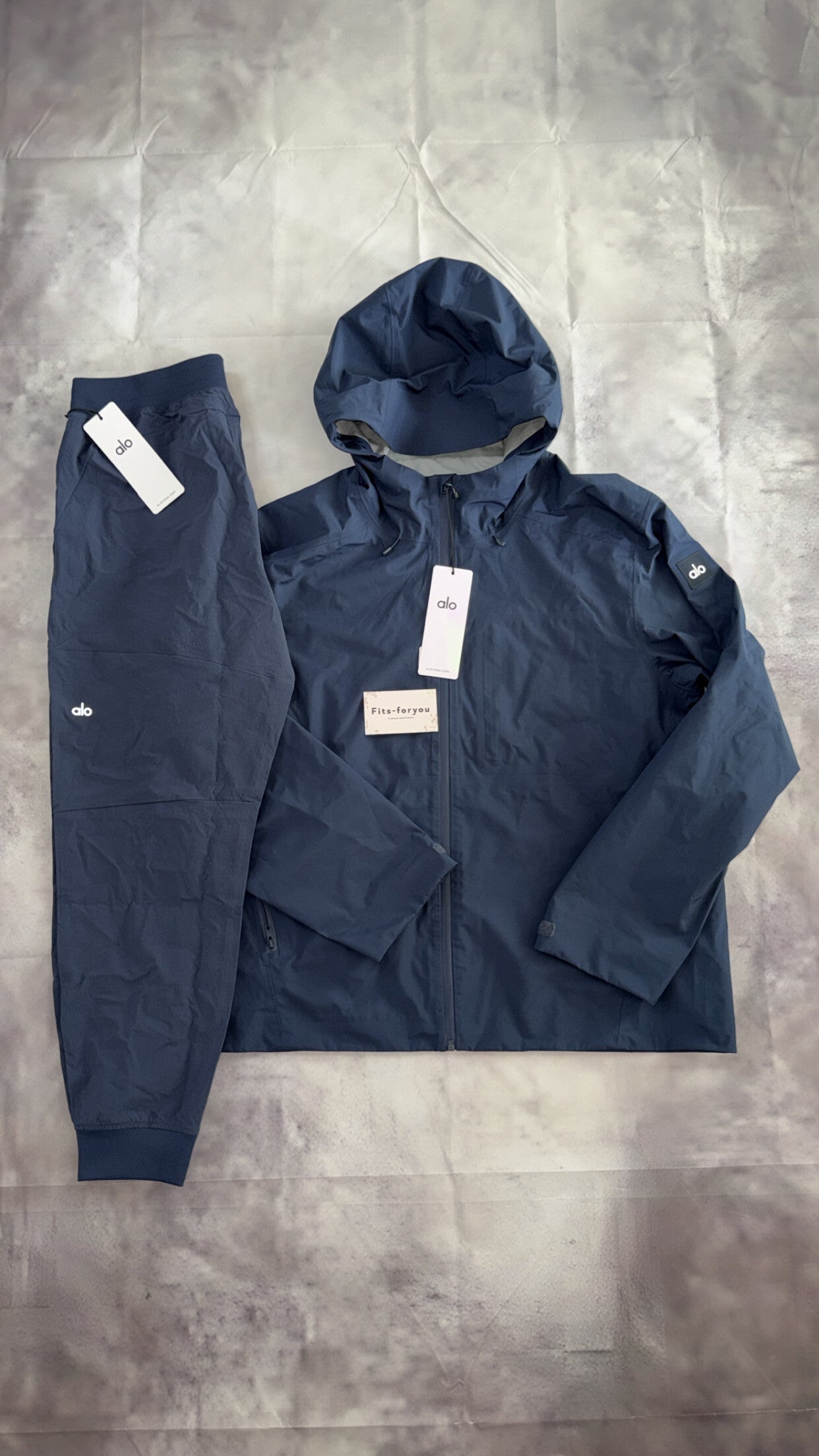 ALO Tracksuit