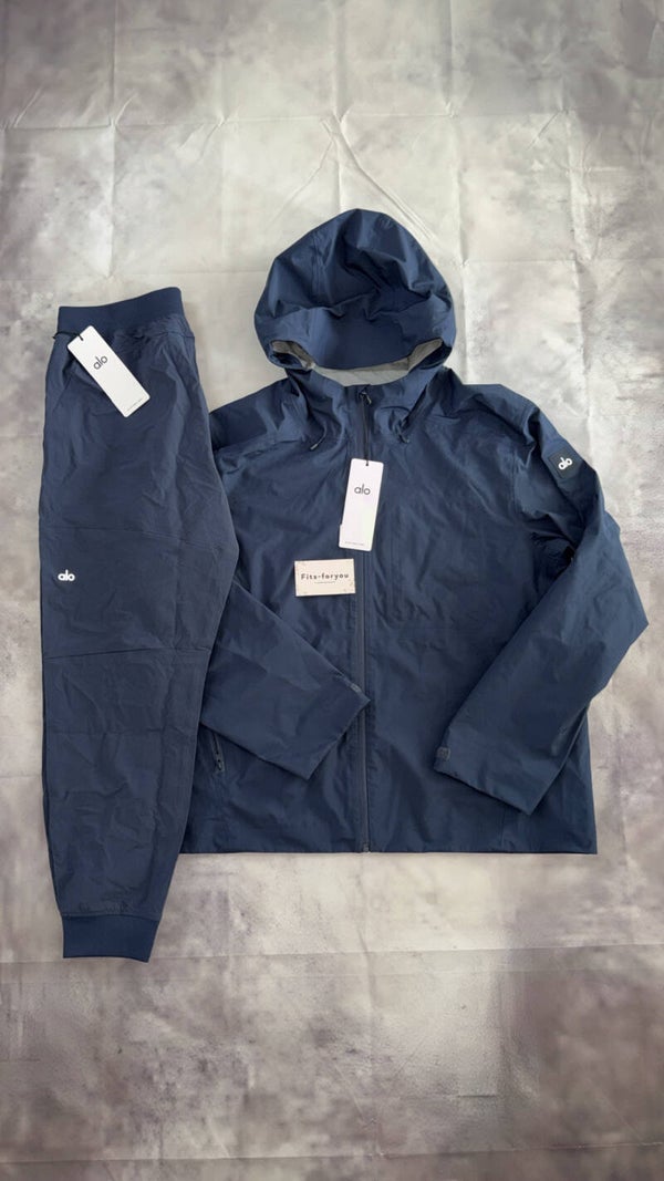 ALO Tracksuit