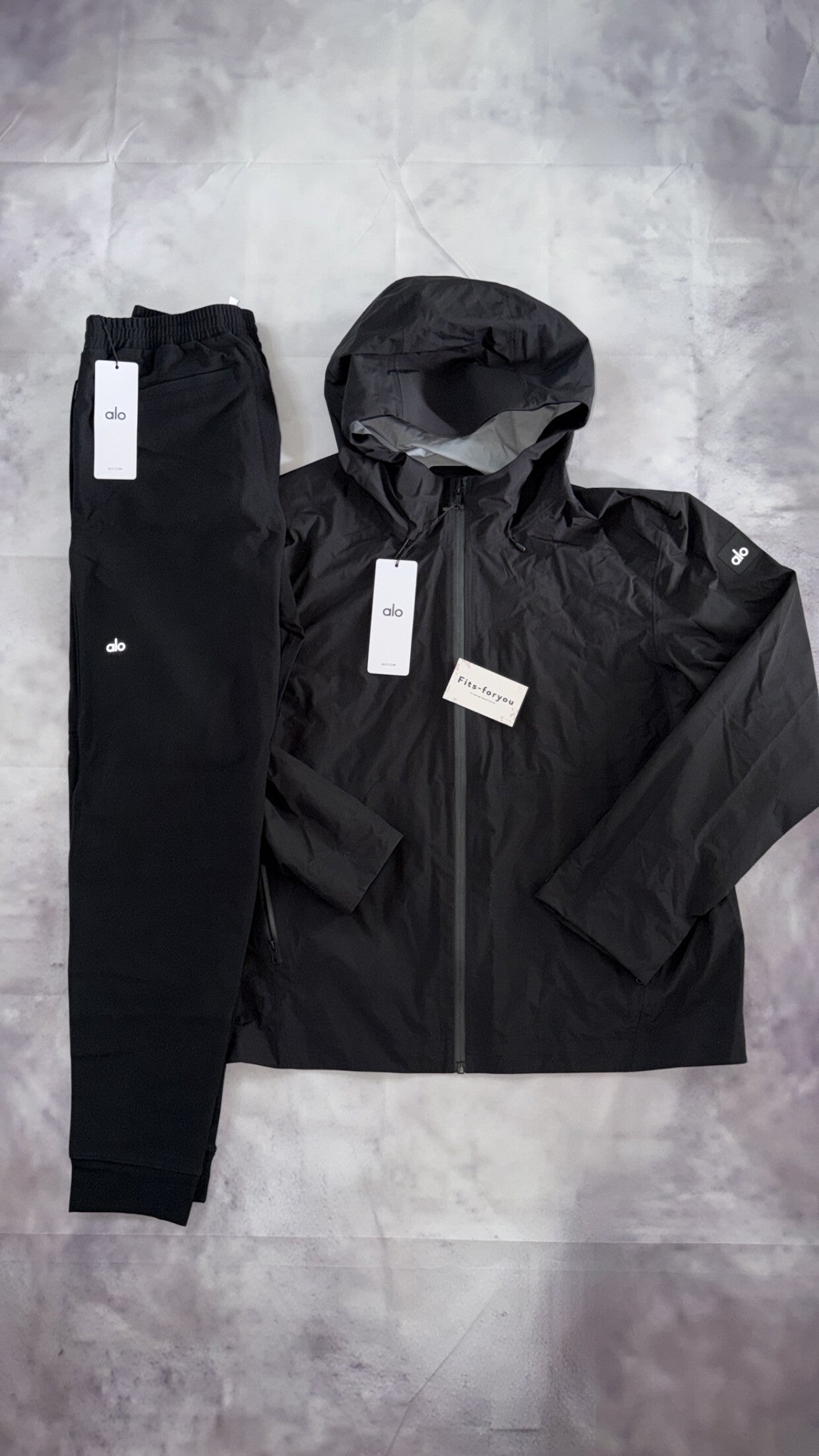 ALO Exclusive Tracksuit