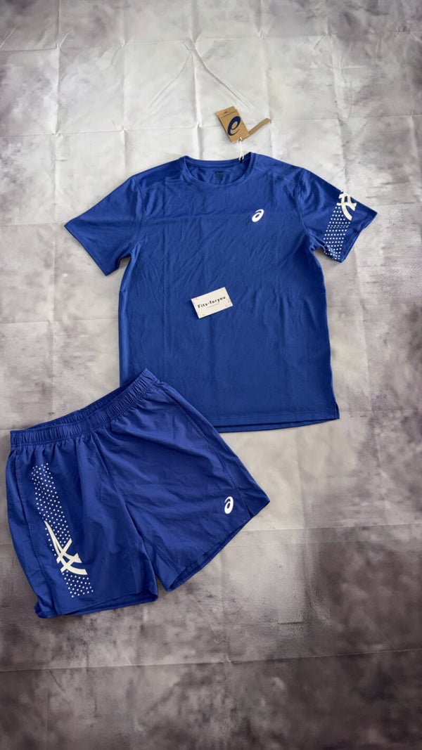 Asics Icon Set