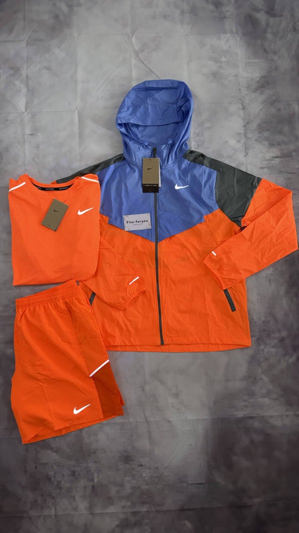 Nike Miller 3-Piece