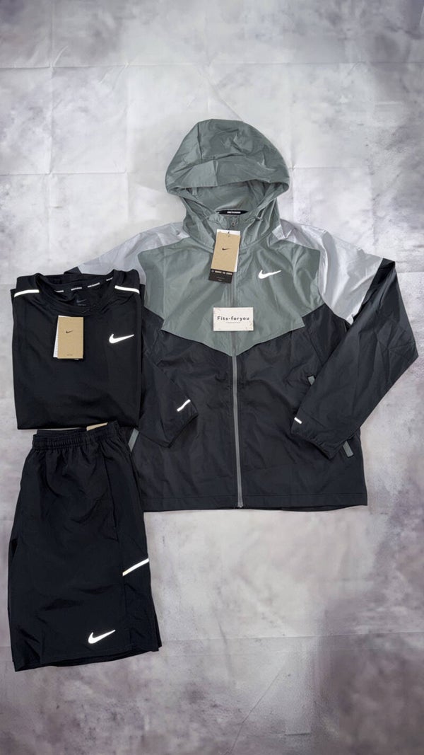 Nike Miller 3-Piece
