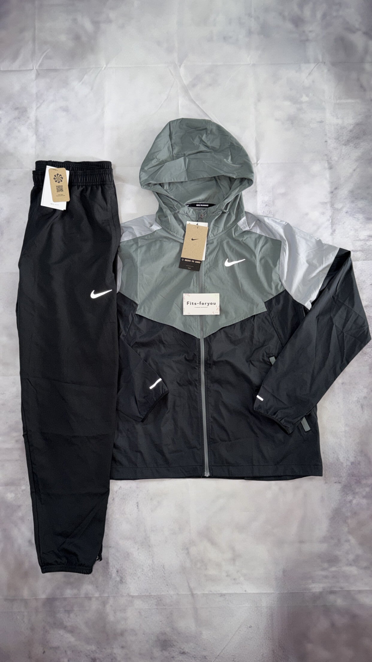 Nike Miller Tracksuit