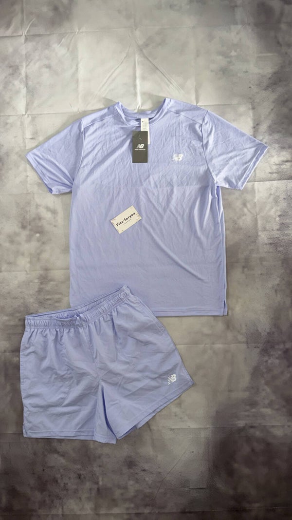 New Balance Set