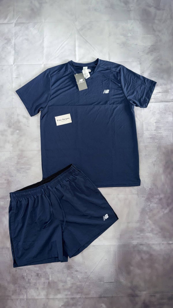New Balance Set