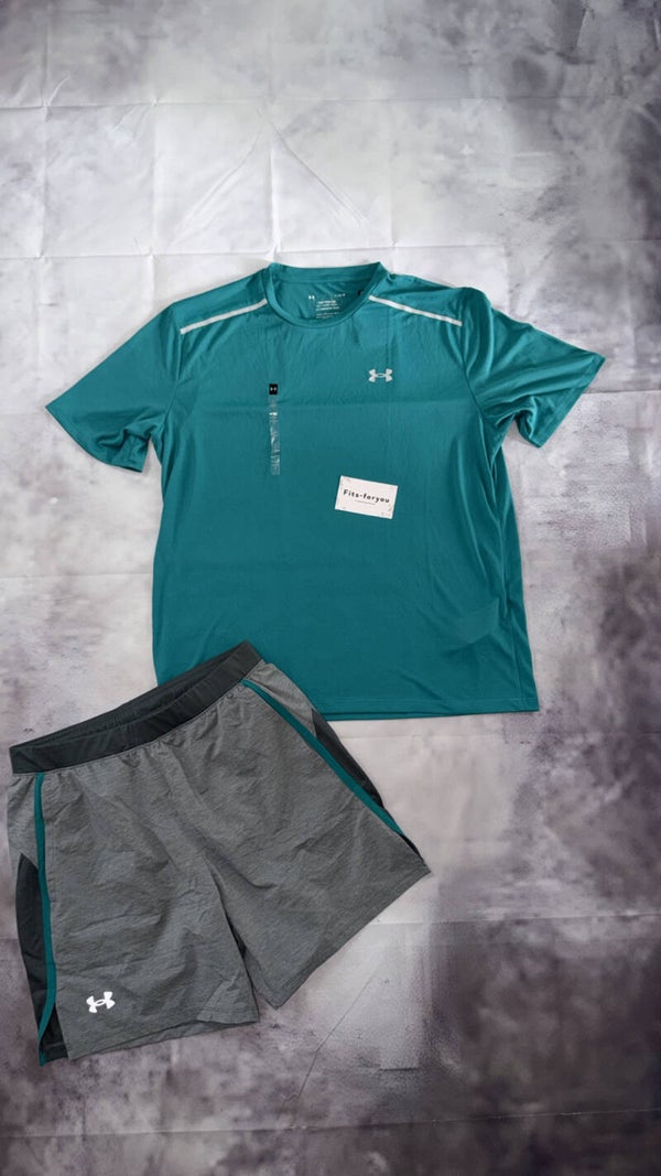 Under Armour Set