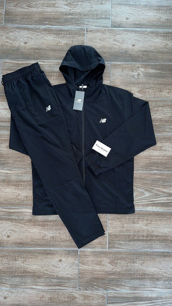 New Balance Woven Tracksuit