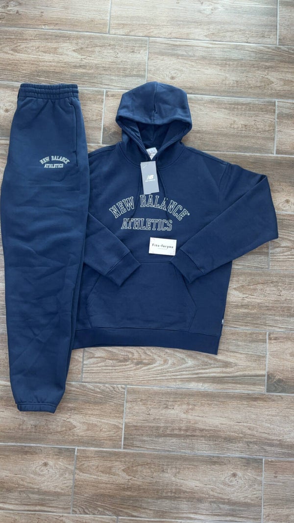 New Balance Tracksuit