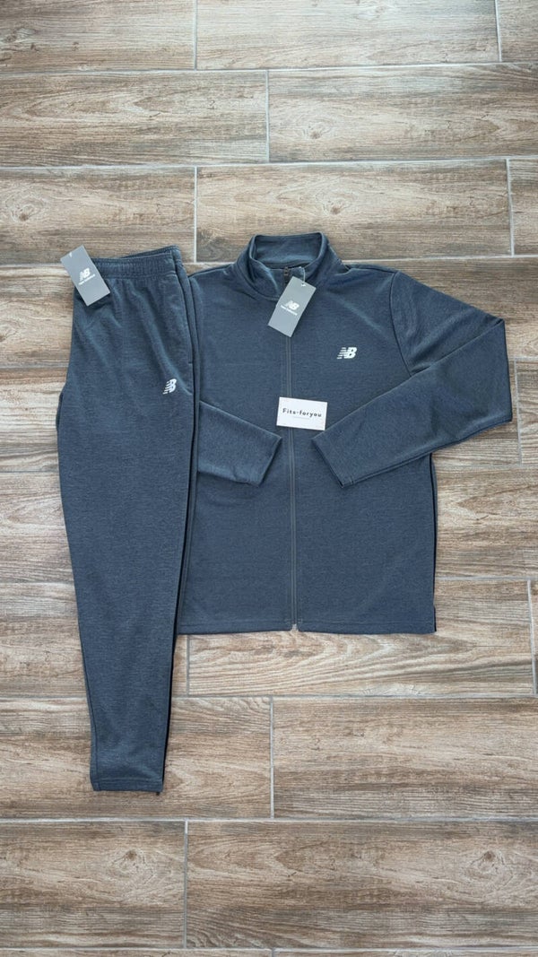 New Balance tracksuit