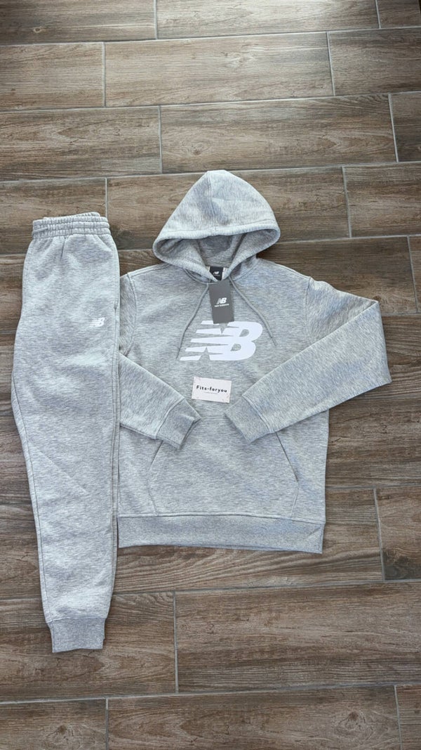 New Balance tracksuit