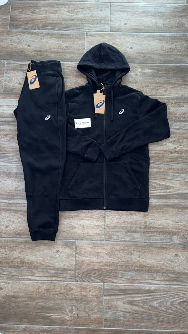 Asics Core Tracksuit