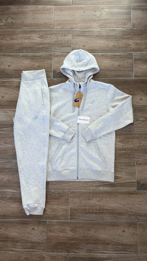 Asics core Tracksuit