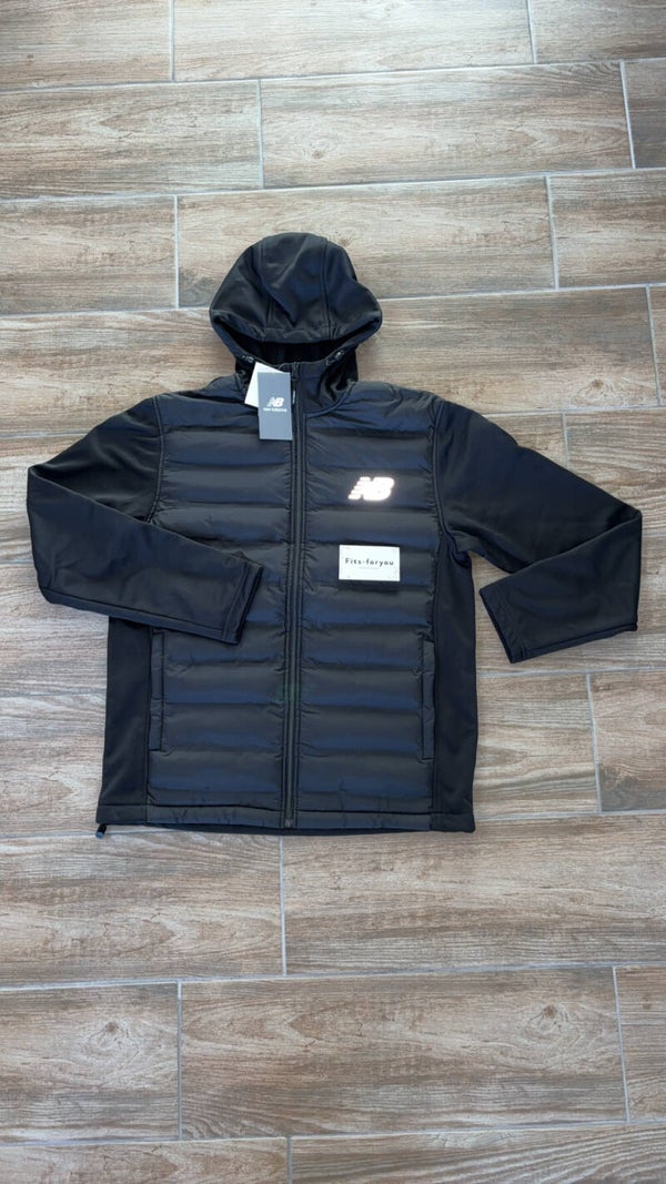 New Balance Mid-Season Jacket