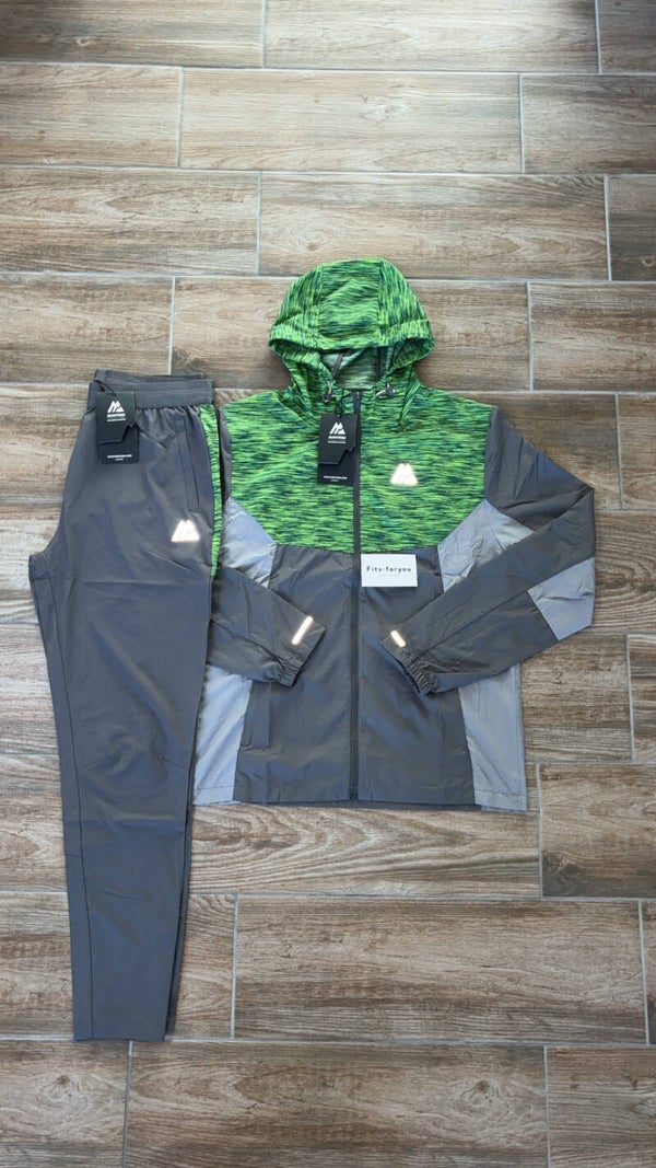 Montirex Tracksuit