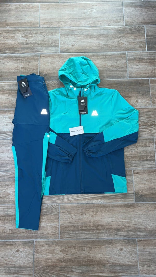 Montirex Tracksuit