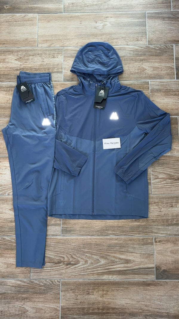 Montirex Tracksuit