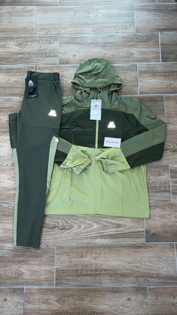 Montirex Tracksuit