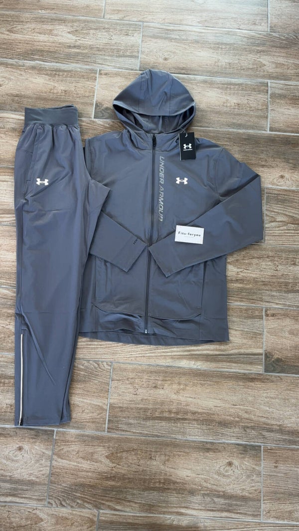 Under Armour Storm Tracksuit