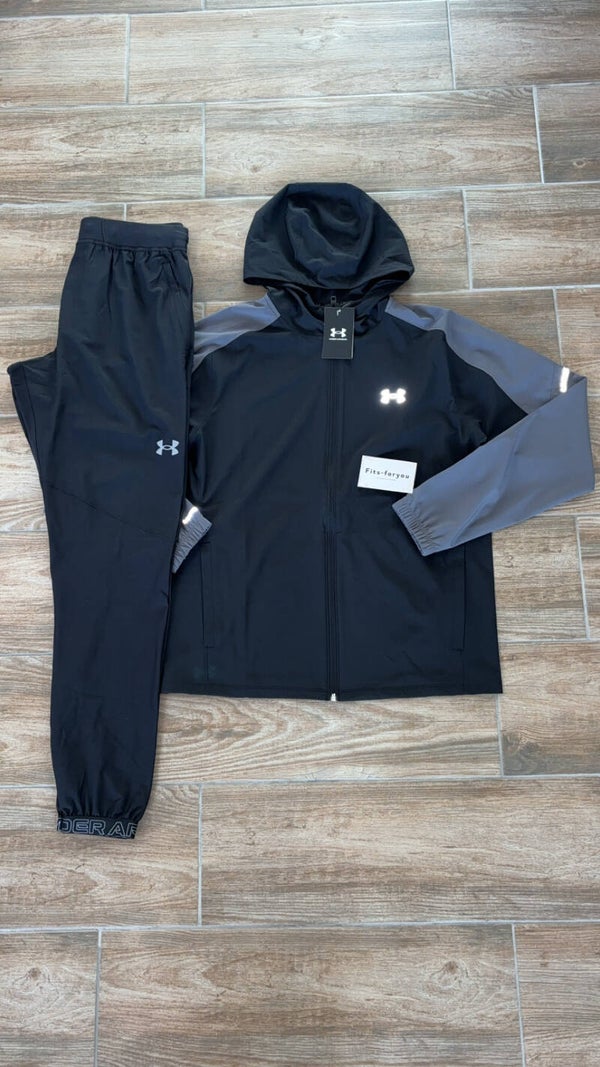 Under Armour Tracksuit