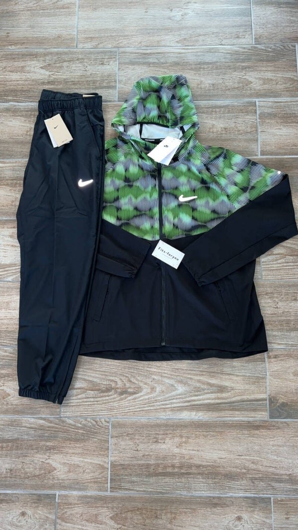 Nike Miller Tracksuit
