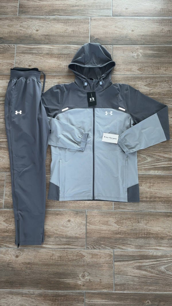 Under Armour Tracksuit