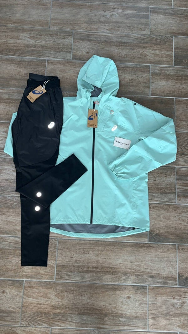 Asics Road-Packable Tracksuit
