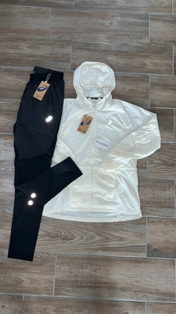 Asics Road-Packable Tracksuit