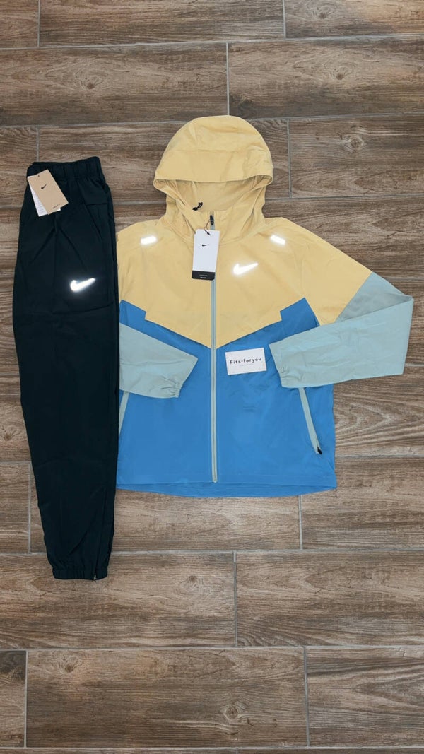 Nike Miller Tracksuit Exclusive