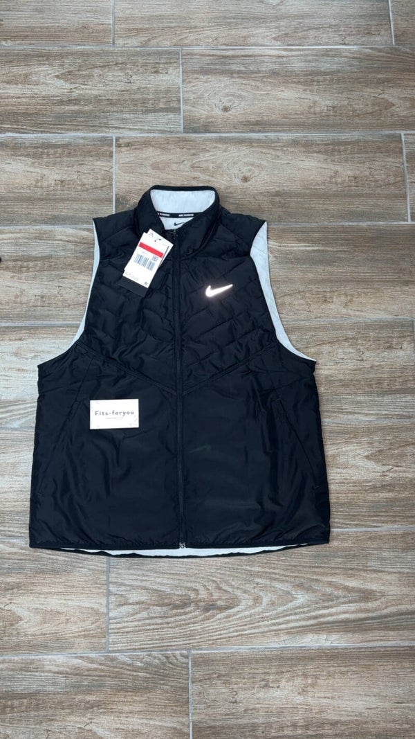 Nike Therma-Fit Bodywarmer