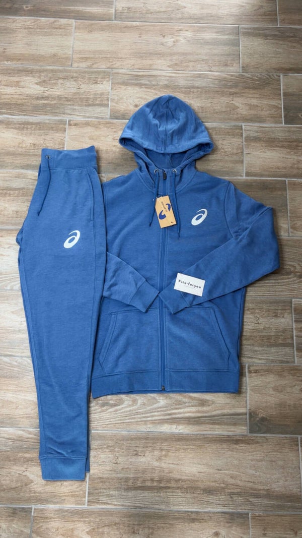 Asics Tracksuit