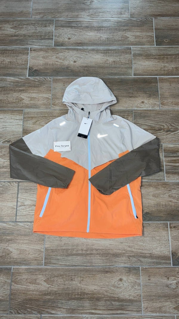 Nike Miller jacket Exclusive ( bodywarmer as a option)