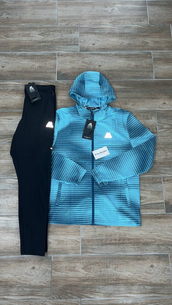 Montirex Exclusive Tracksuit