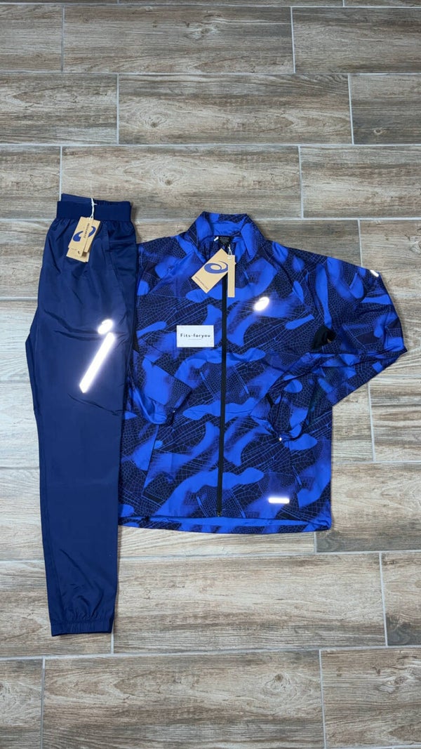 Asics Exclusive Lite-Show Tracksuit