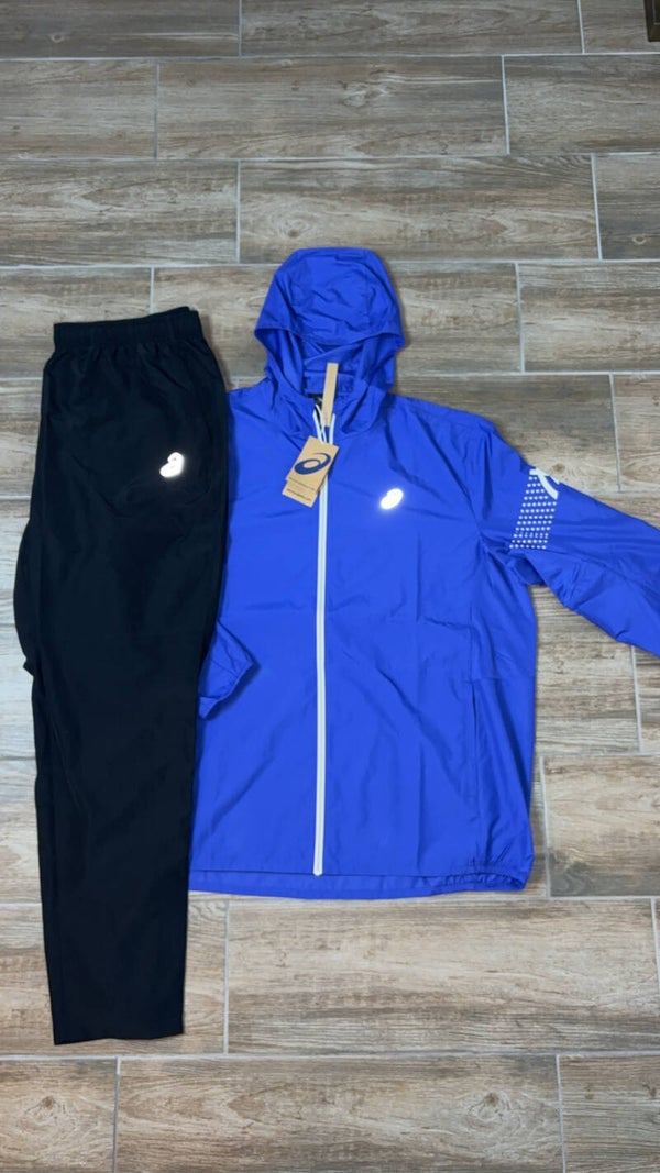 Asics icon Tracksuit