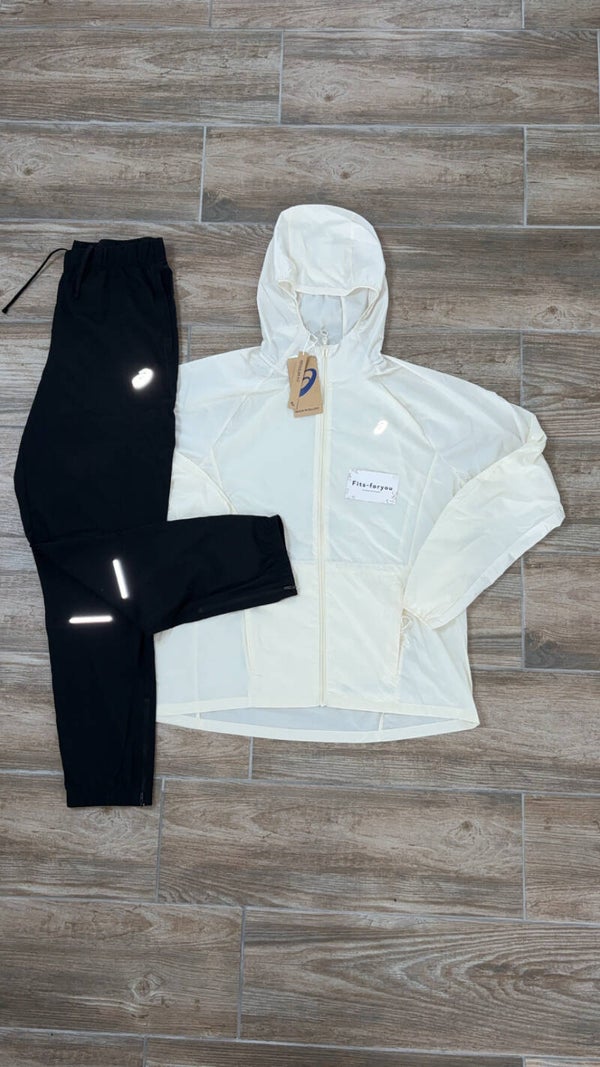 Asics Exclusive Tracksuit