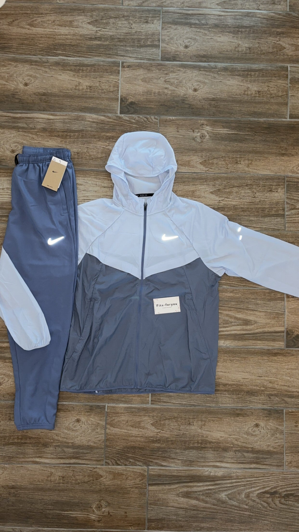 Nike Miller Tracksuit