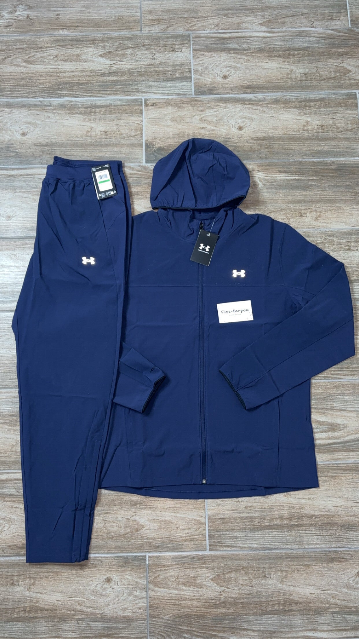 Under Armour Storm Tracksuit