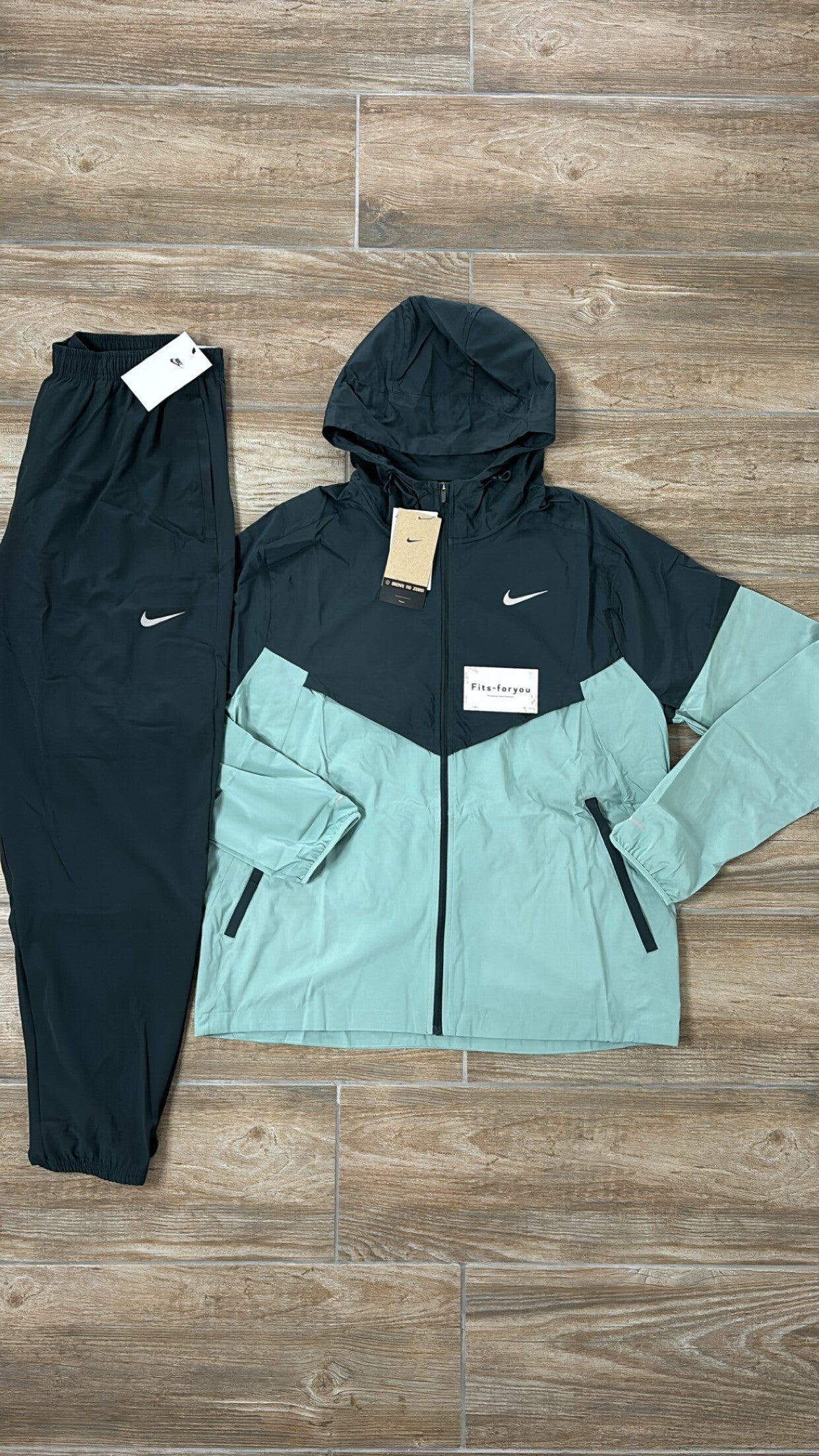 Nike Miller tracksuit exclusive