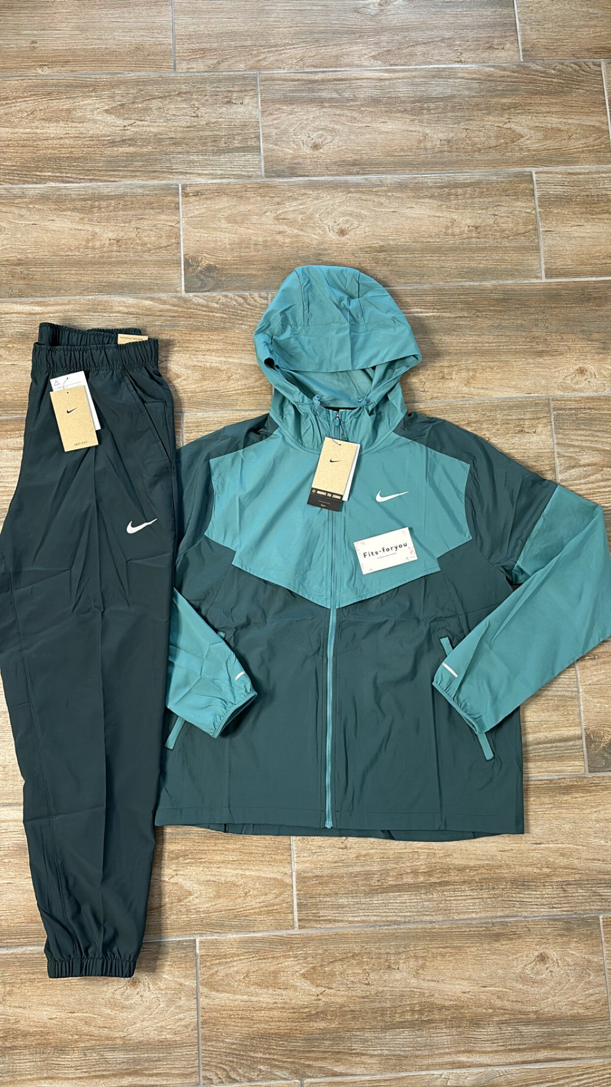 Nike miller Tracksuit Exclusive