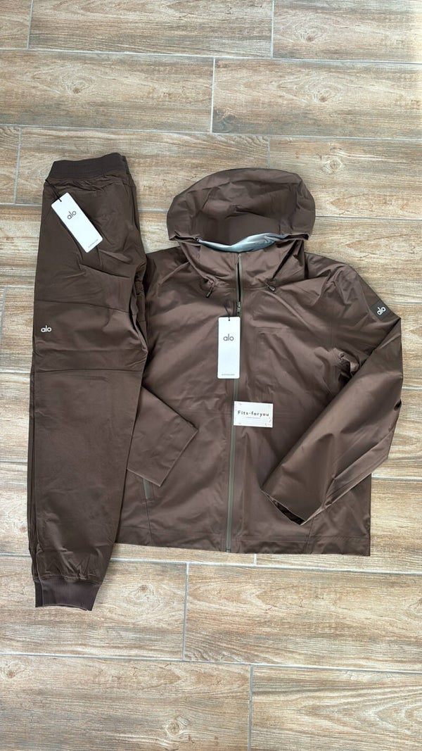 ALO Exlusive Tracksuit